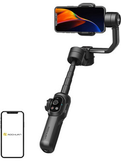 AOCHUAN S2 Black