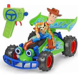 Jada Toy Story Buggy Τηλεκατευθυνόμενο Αυτοκίνητο 1: 203153003