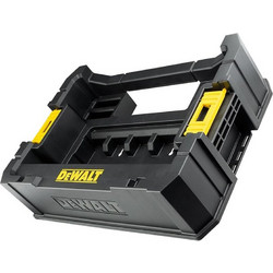 DeWALT TSTAK DT70716 Βαλίτσα Εργαλείων