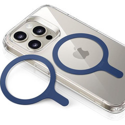 ESR HaloLock MagSafe Ring Blue (2 Pack)