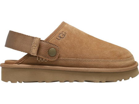 UGG Σαμπό Goldencoast Clog II 1166915-CHE
