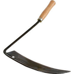 Scythe Sickle Kerbl 50340 34cm
