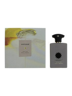 Amouage Opus XIV Royal Tobacco Eau de Parfum 100ml