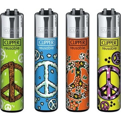CLIPPER PEACE ANYWHERE CP11RH LARGE ΑΝΑΠΤΗΡΑΣ ΠΕΤΡΑΣ 145239