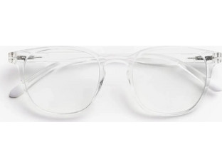 Γυαλιά Οράσεως Blue Light Barner DALSTON GLOSSY CRYSTAL