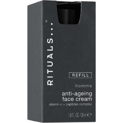 Rituals Homme 24h Hydrating Face Cream 50ml