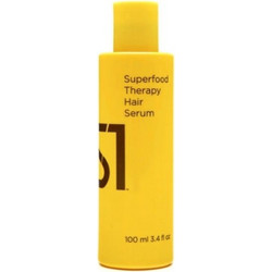 Seamless1 Superfood Therapy Hair Serum Μαλλιών 100ml