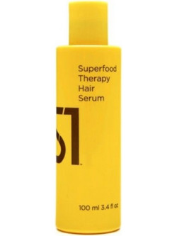 Seamless1 Superfood Therapy Hair Serum Μαλλιών 100ml