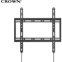 Crown WM75K3275FX Βάση τηλεόρασης για 32" - 75"