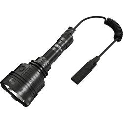 Nitecore i4000R + NL2150Hpi Επαναφορτιζόμενος Φακός Led Αδιάβροχος IP68 4400lm