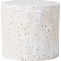 Estia Δοχειο Για Βαμβακι Travertine 02-34030