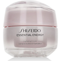 Shiseido Essential Energy Hydrating Cream 24h 50ml