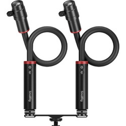 SmallRig 5796 - RM 03 Macro Photography LED Video Light Kit (2-pack)