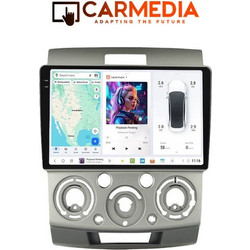 Carmedia CMDU8095-5 Pro Plus Ηχοσύστημα Αυτοκινήτου 9.5" Εργοστασιακής Εφαρμογής BT50