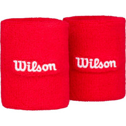 WILSON U WRISTBAND WU00022331RDB-INFRARED Κόκκινο