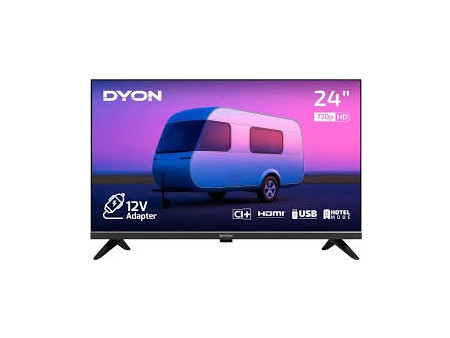 DYON Enter 24 Pro-X-V