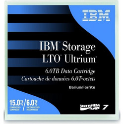 LTO IBM 38L7302 LTO7 6 TB / 15 TB Ultrium 7