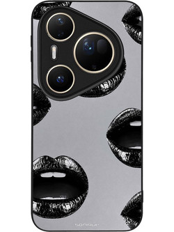 Sonique Diva Series Θήκη Mirror Lips (Huawei Pura 80 Ultra)