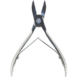 868 ΠΕΝΣΑ ΝΥΧΙΩΝ DOUBLE SPRING 12cm