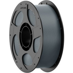 Anycubic PETG Filament Texture Silver