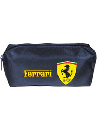 Takeposition Pole Ferrari Κασετίνα Βαρελάκι Navy Μπλε 977-9062B-17