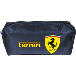 Takeposition Pole Ferrari Κασετίνα Βαρελάκι Navy Μπλε 977-9062B-17