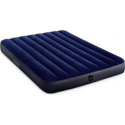 Intex 64758 Φουσκωτό Στρώμα Ύπνου Ημίδιπλο 191x137x25cm