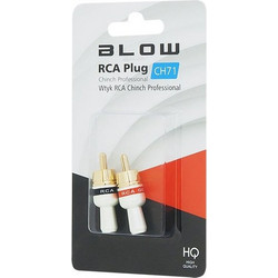 Φις RCA Επαγγελματικά DM-93-557