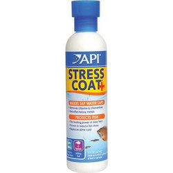 Api Stress Coat 237ml