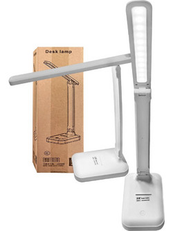 Φωτιστικό Γραφείου Led 48x25x14x9cm Homie 322091 - 1 τμχ