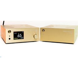 Gold Note PH-10 + PSU-10 - Gold Note PH-10 + PSU-10 gold