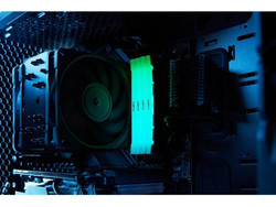 Kingston Fury Renegade RGB 16GB (2X8GB) DDR4 RAM 4600MHz