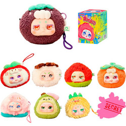 Kimmon It's You assorted surprise doll keychain
