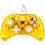 PDP Rock Candy Mini Wired Controller Switch Yellow