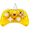 PDP Rock Candy Mini Wired Controller Switch Yellow PDP Rock Candy Mini Wired Controller Switch Yellow