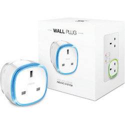 GEYER FIBARO Wall Plug UK