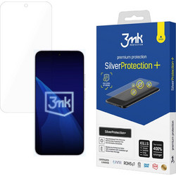 3mk SilverProtection+ protective foil for Vivo X300 FE