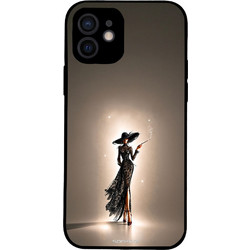 Sonique Diva Series Θήκη Femme Fatale (iPhone 12)