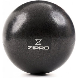 Μπάλα Fitness Zipro Miniball 20cm, Ανθεκτική & Αντιολισθητική, 110g - ZIPRO