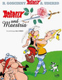 Asterix Asterix und Maestria (Volume 29) Asterix Asterix und Maestria (Volume 29)