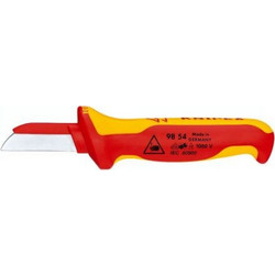 Knipex Μαχαίρι Καλωδίων VDE 190mm - 98 54 SB