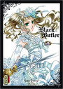 BLACK BUTLER Tome 13