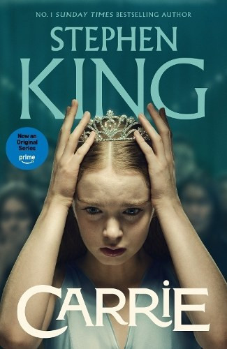 Carrie FTI: An iconic chiller from the No. 1 bestseller