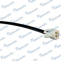 Mando EX9568125000 - MANDO ΑΙΣΘΗΤΗΡΑΣ ABS HYUNDAI