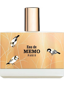 Memo Paris Eau de Memo U EdP 100 ml - tester