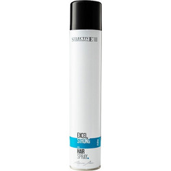 Selective Excel Strong Λακ Μαλλιών για Όγκο Πολύ Δυνατό Κράτημα 500ml