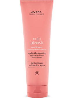 Aveda Nutriplenish Deep Moisture Φυτικό Conditioner για Ξηρά & Ταλαιπωρημένα Μαλλιά 250ml