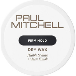 Paul Mitchell Firm Style Dry Κερί Μαλλιών Ματ 50gr