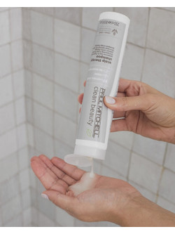 Paul Mitchell Clean Beauty Scalp Therapy Σαμπουάν 250ml
