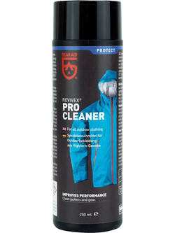 Καθαριστικό Για Τεχνικό Ρουχισμό Gear Aid Pro Cleaner 250ml Κωδ.21132